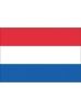 Gæsteflag holland